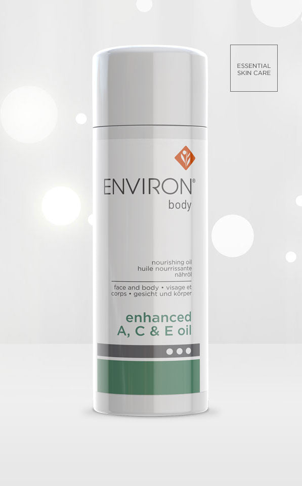 Environ A, C & E Oil