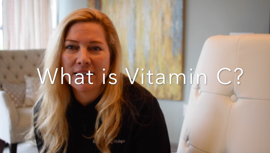 Vitamin C: The cornerstone of your skincare routine